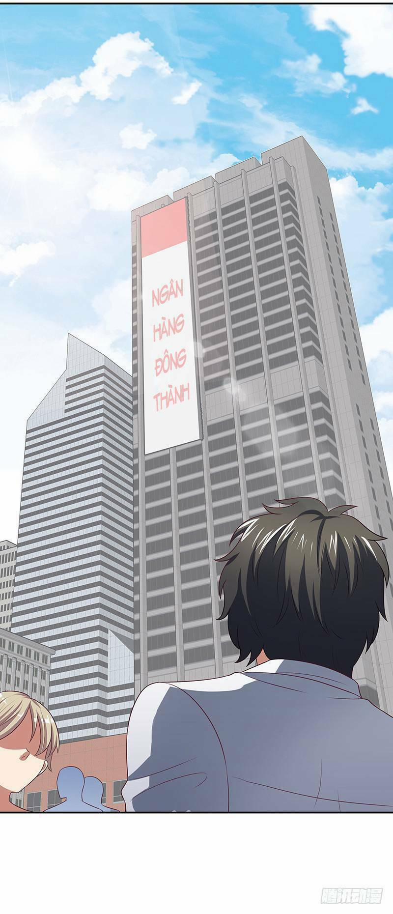 Diệu Thủ Cuồng Y 27 trang 2