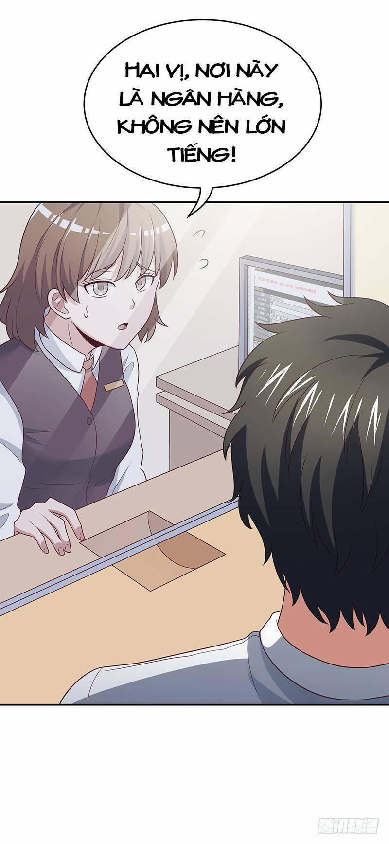 Diệu Thủ Cuồng Y 27 trang 22