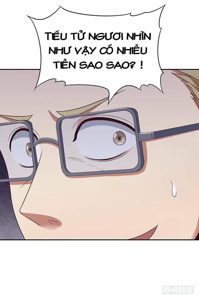 Diệu Thủ Cuồng Y 27 trang 25