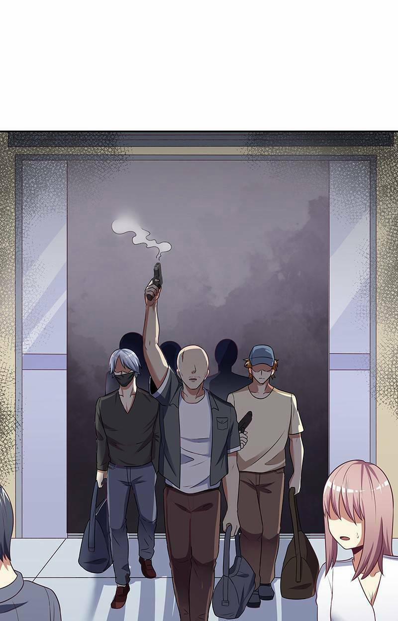 Diệu Thủ Cuồng Y 27 trang 28