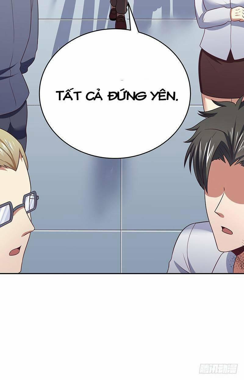 Diệu Thủ Cuồng Y 27 trang 29