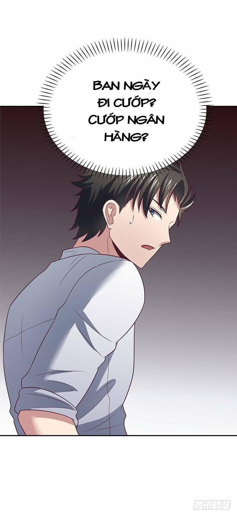 Diệu Thủ Cuồng Y 27 trang 32