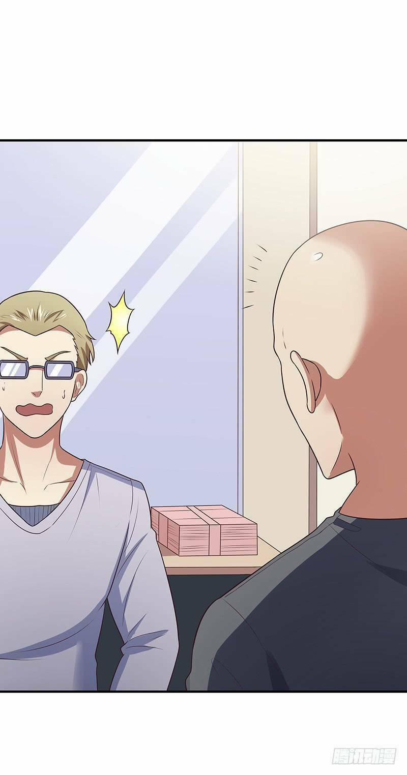 Diệu Thủ Cuồng Y 27 trang 33