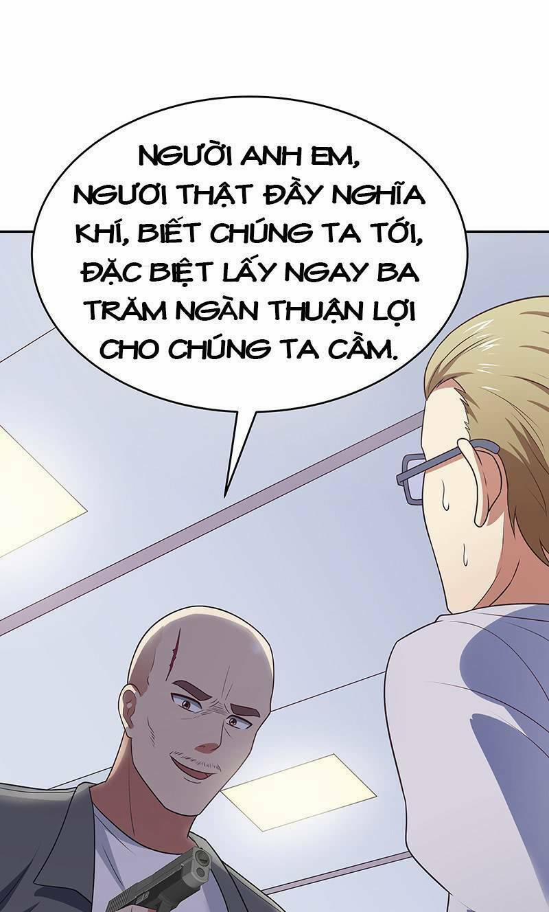 Diệu Thủ Cuồng Y 27 trang 34