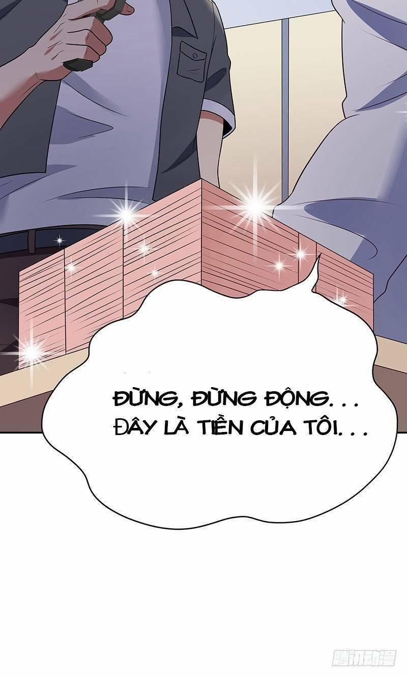 Diệu Thủ Cuồng Y 27 trang 35