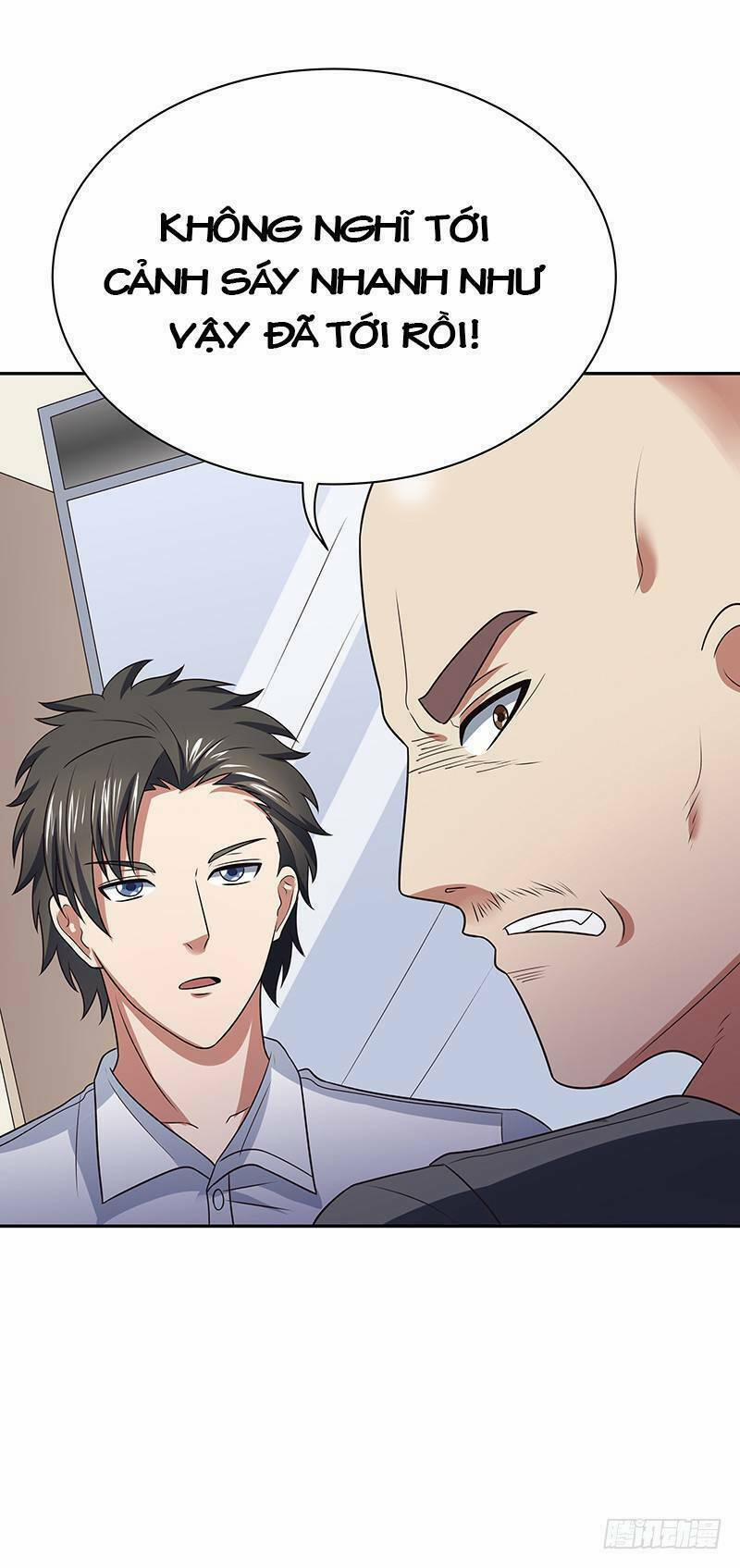 Diệu Thủ Cuồng Y 27 trang 42