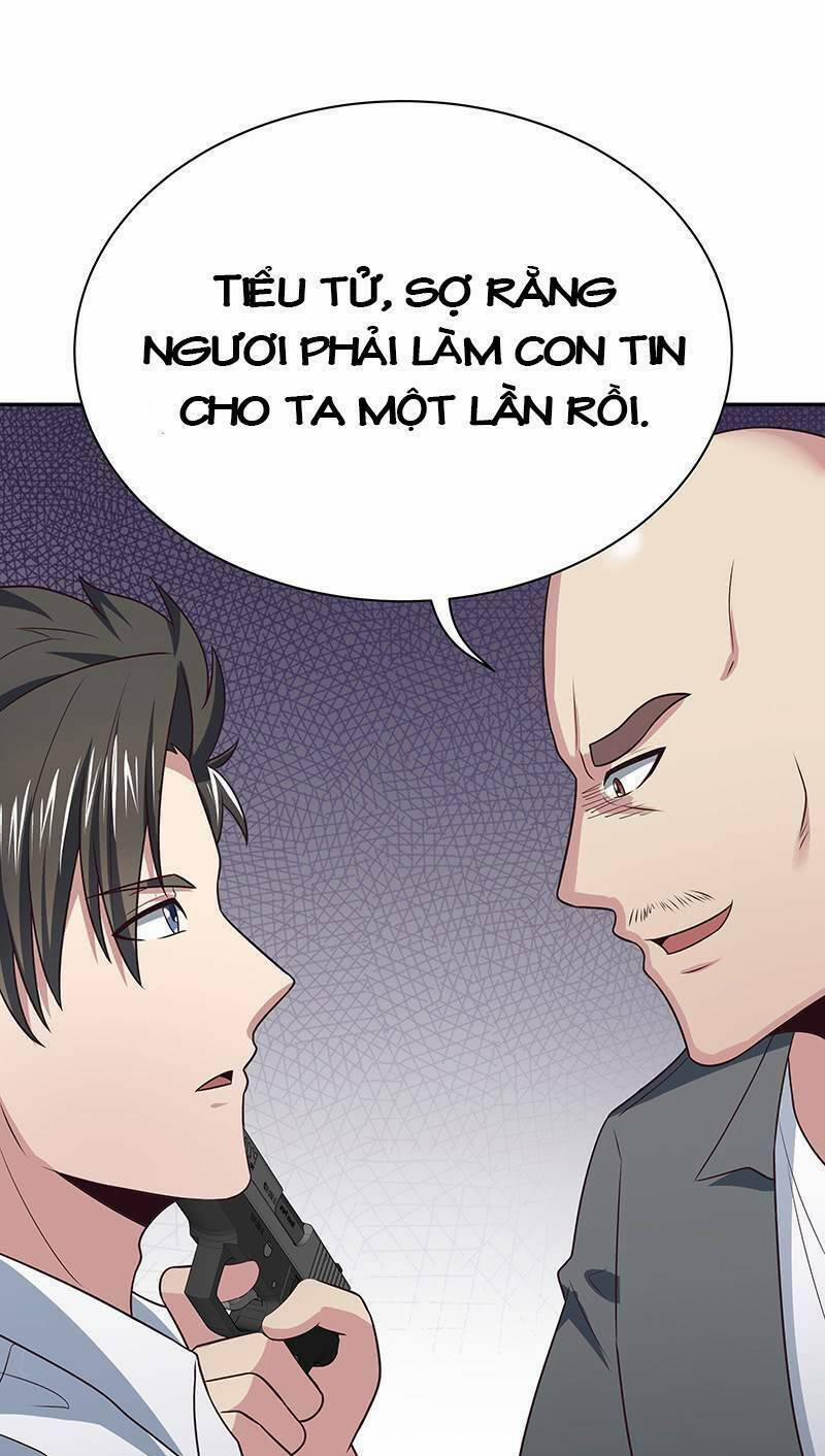 Diệu Thủ Cuồng Y 27 trang 43