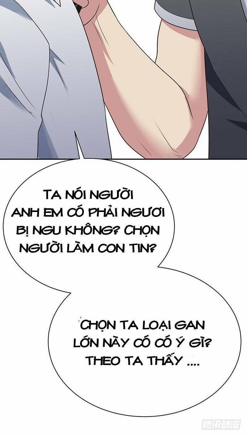 Diệu Thủ Cuồng Y 27 trang 44