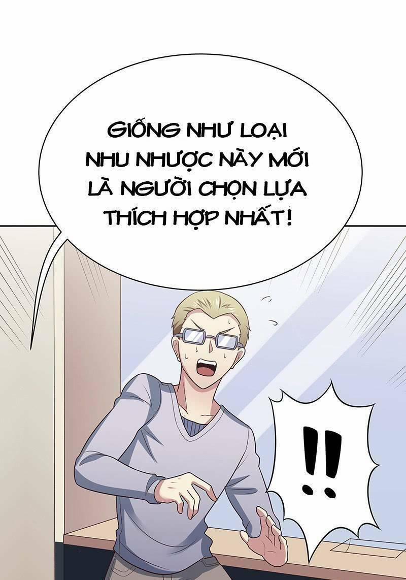 Diệu Thủ Cuồng Y 27 trang 45