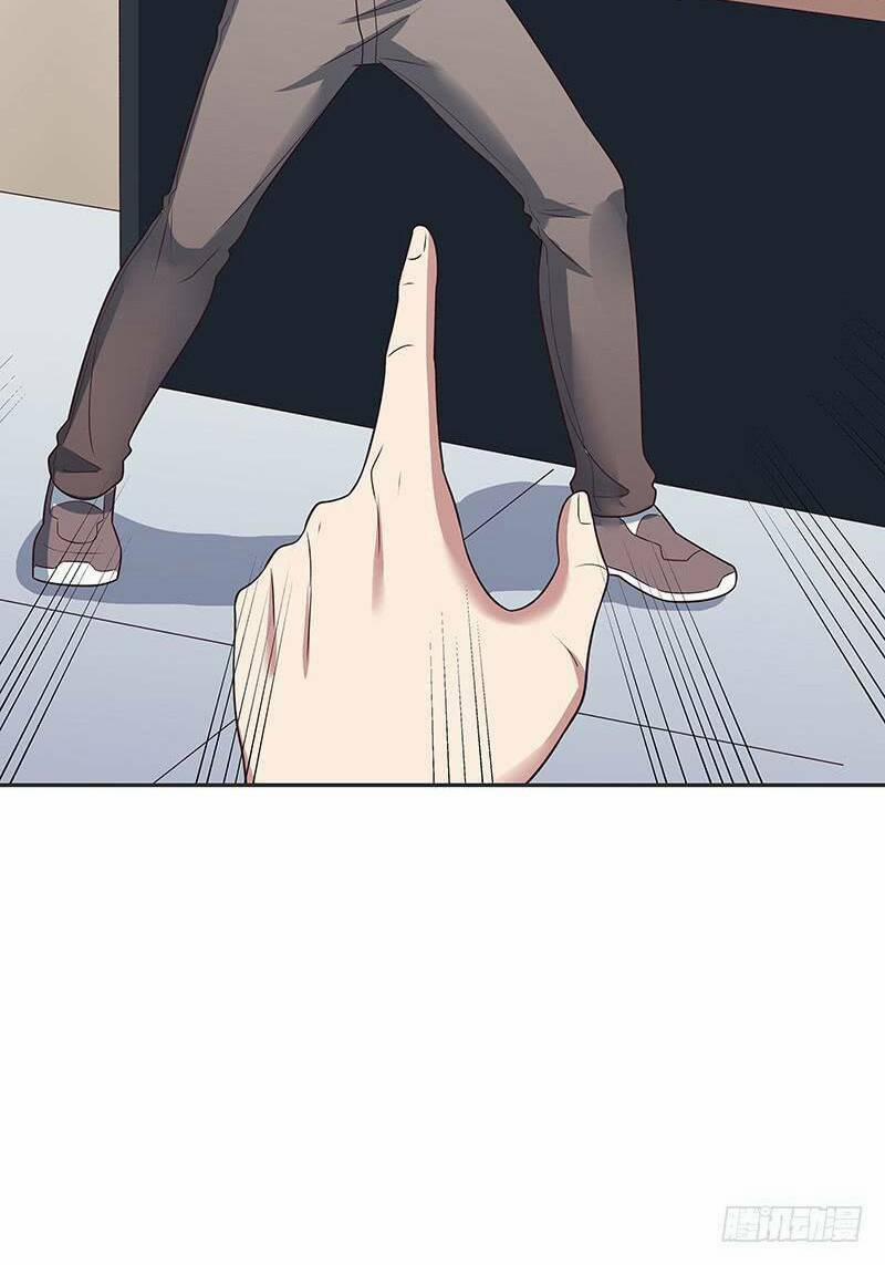 Diệu Thủ Cuồng Y 27 trang 46