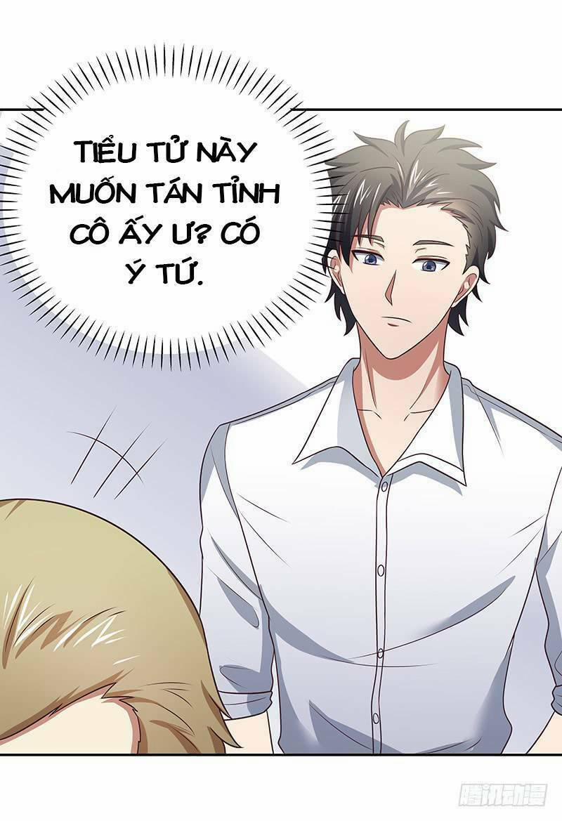 Diệu Thủ Cuồng Y 27 trang 6