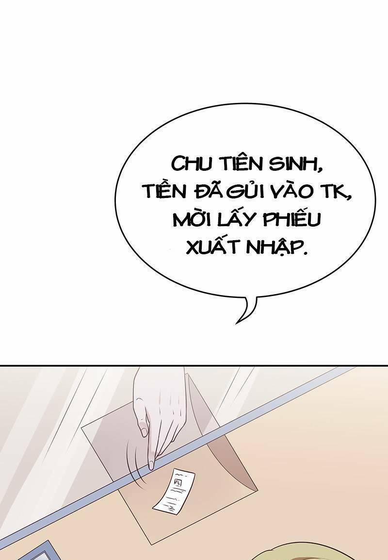 Diệu Thủ Cuồng Y 27 trang 8