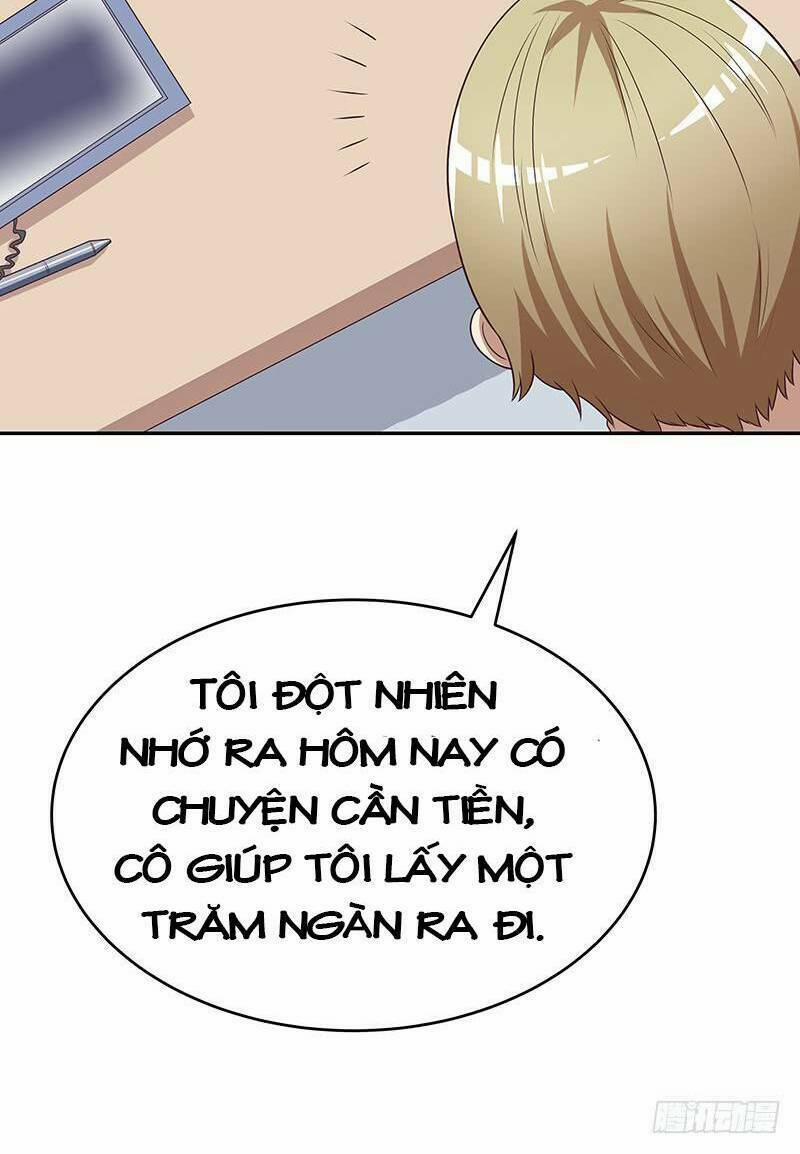 Diệu Thủ Cuồng Y 27 trang 9