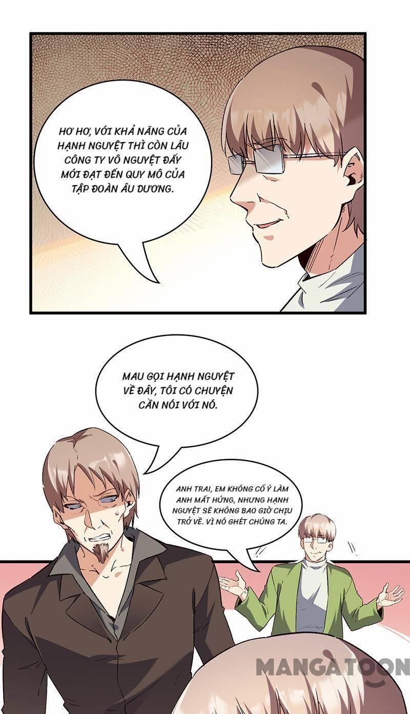 Diệu Thủ Cuồng Y 270 trang 14