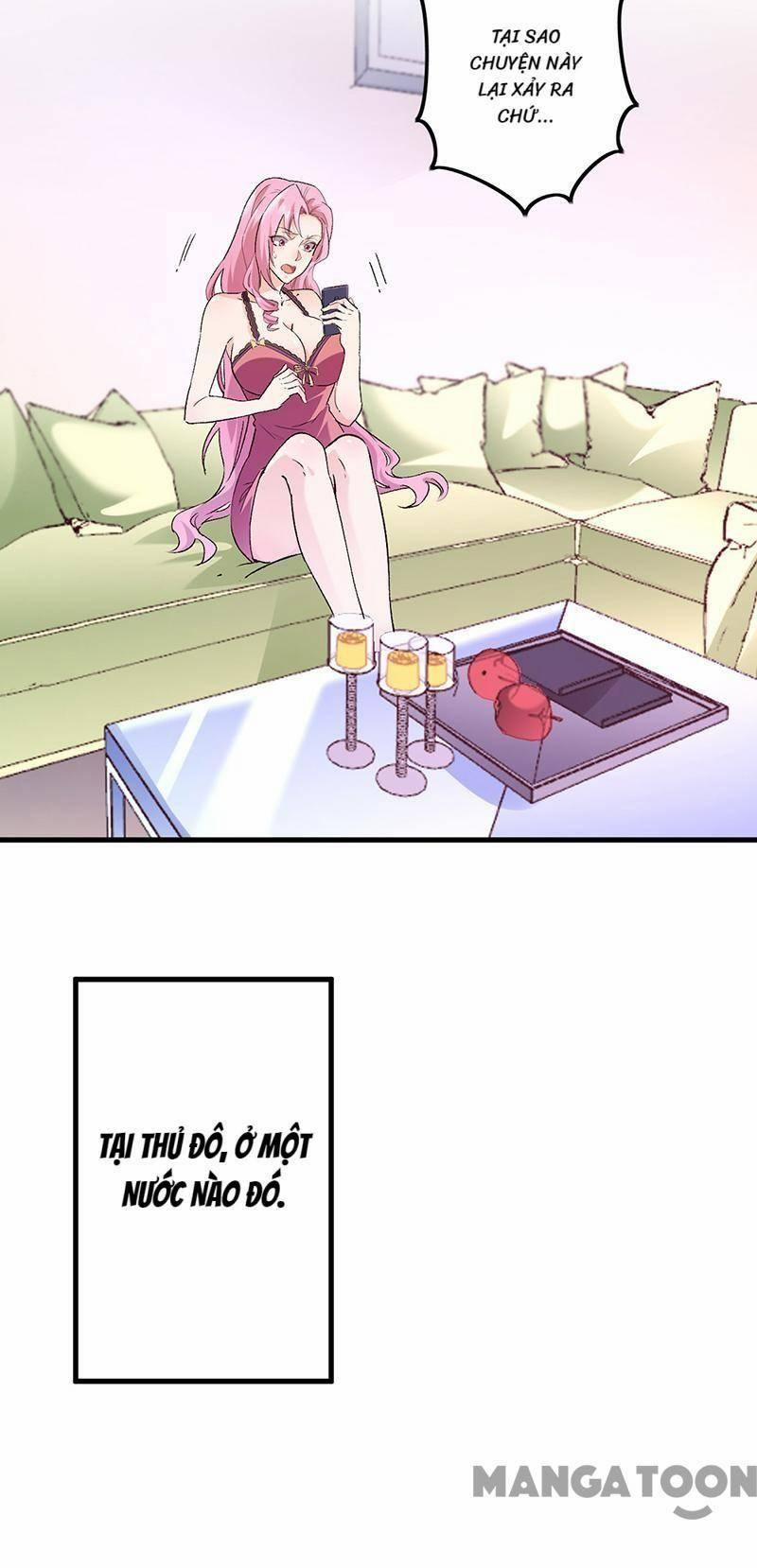 Diệu Thủ Cuồng Y 270 trang 17