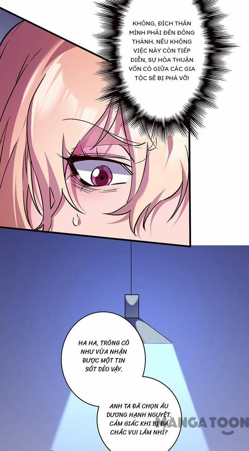 Diệu Thủ Cuồng Y 270 trang 19