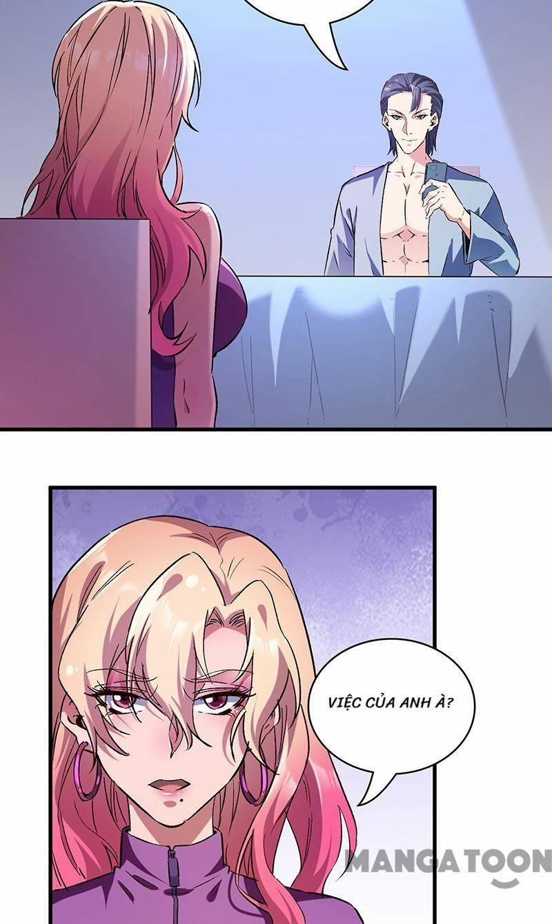 Diệu Thủ Cuồng Y 270 trang 20