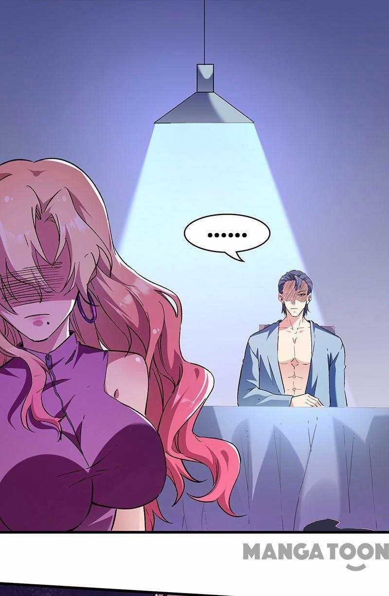 Diệu Thủ Cuồng Y 270 trang 22