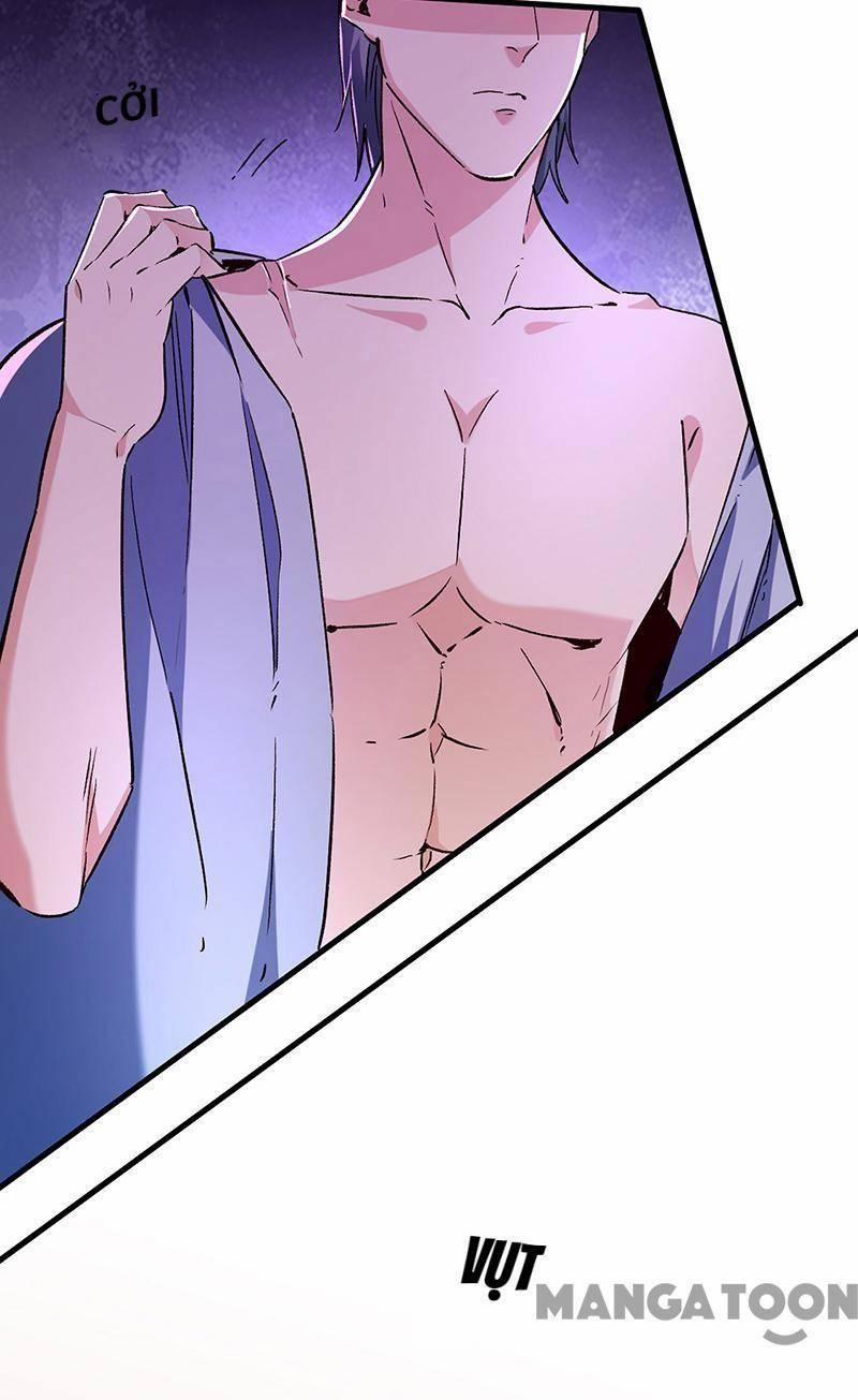 Diệu Thủ Cuồng Y 270 trang 23