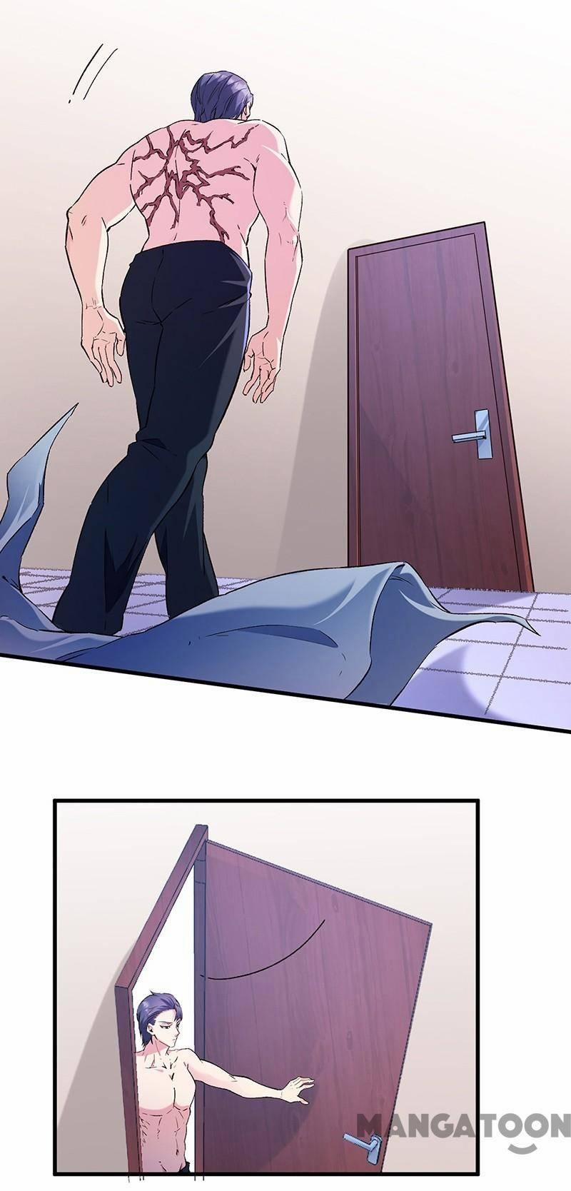 Diệu Thủ Cuồng Y 270 trang 24