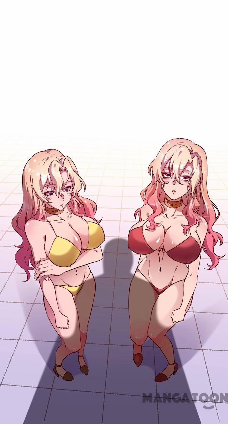 Diệu Thủ Cuồng Y 270 trang 25