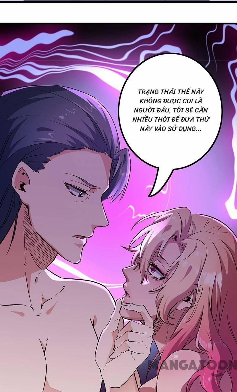 Diệu Thủ Cuồng Y 270 trang 26