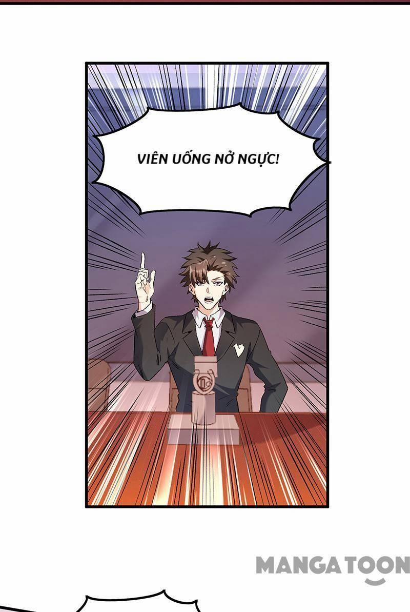 Diệu Thủ Cuồng Y 270 trang 3