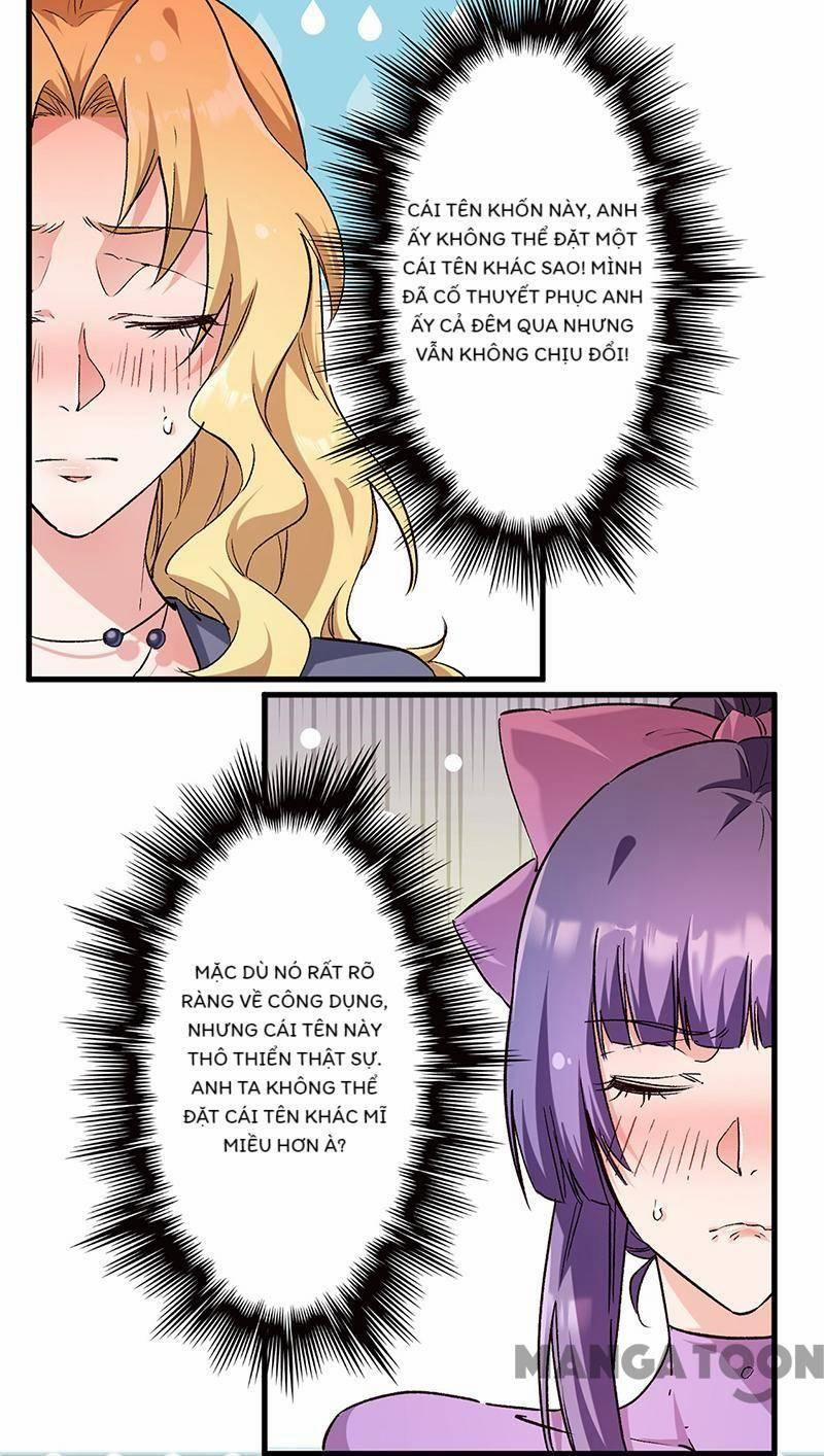 Diệu Thủ Cuồng Y 270 trang 5