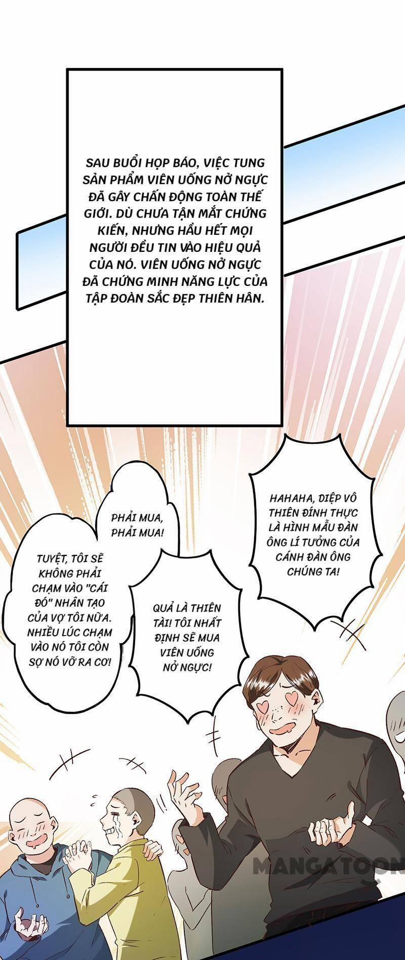 Diệu Thủ Cuồng Y 271 trang 0