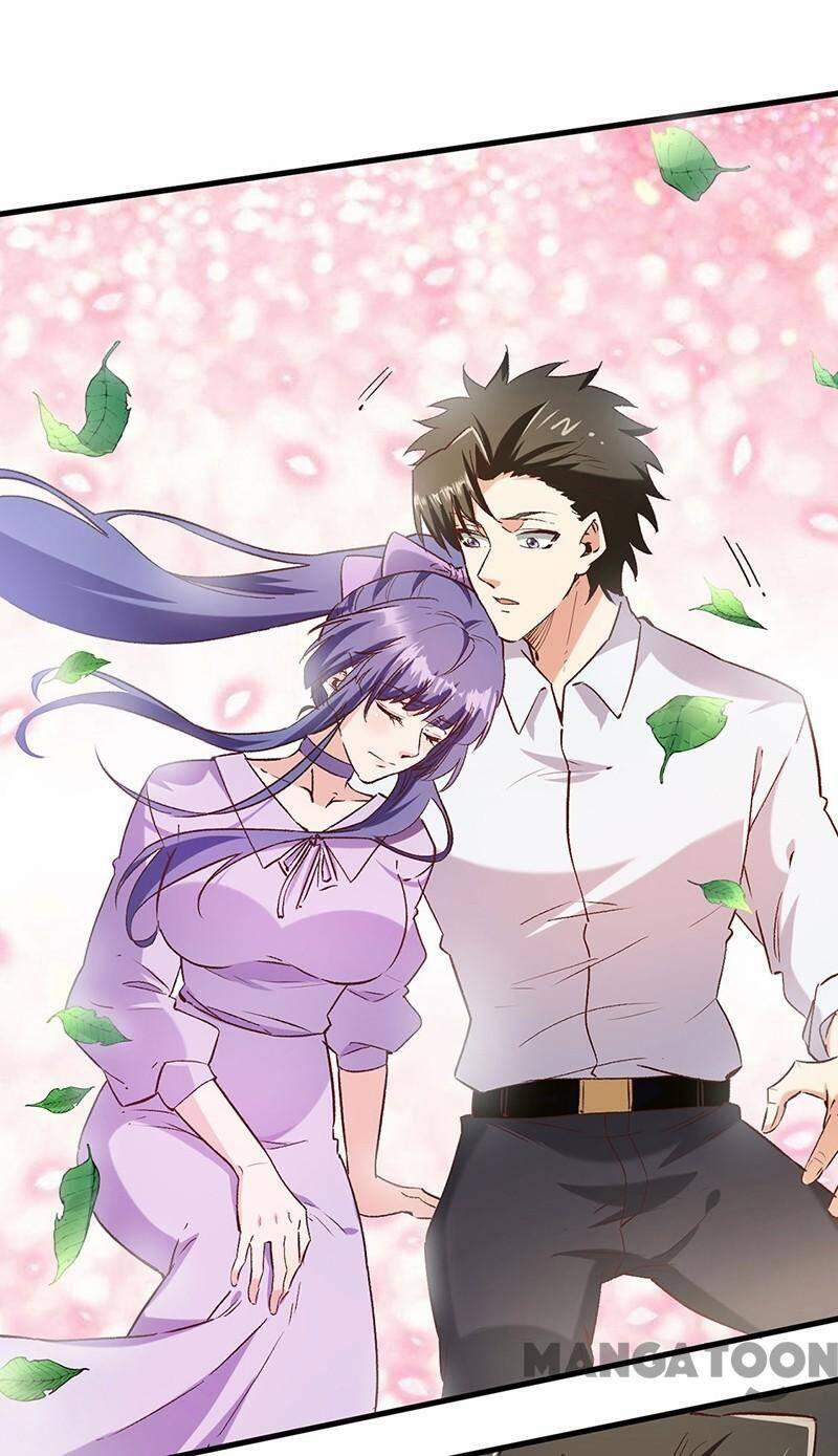 Diệu Thủ Cuồng Y 271 trang 15