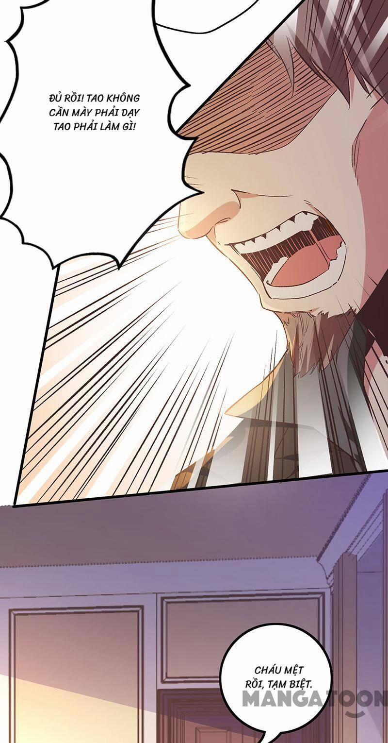 Diệu Thủ Cuồng Y 271 trang 9