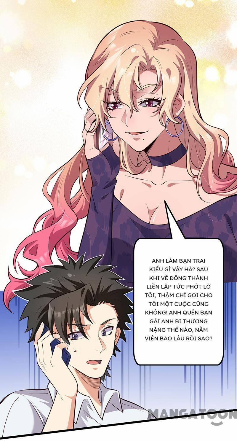 Diệu Thủ Cuồng Y 272 trang 0