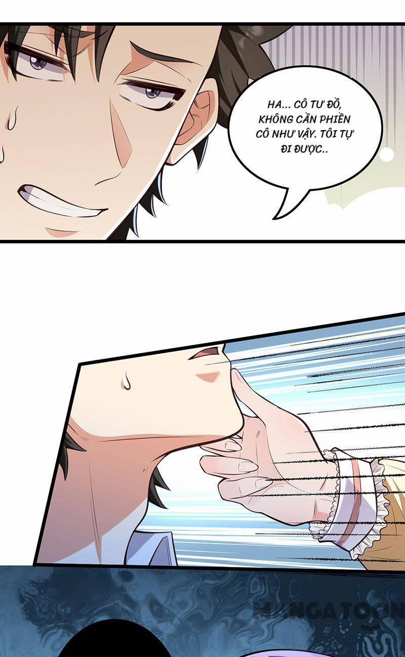 Diệu Thủ Cuồng Y 272 trang 4