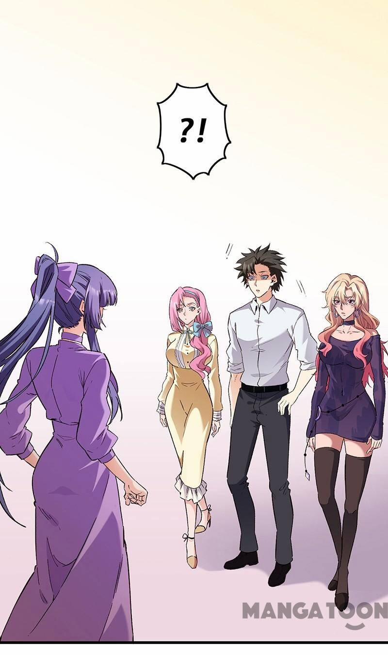 Diệu Thủ Cuồng Y 273 trang 14