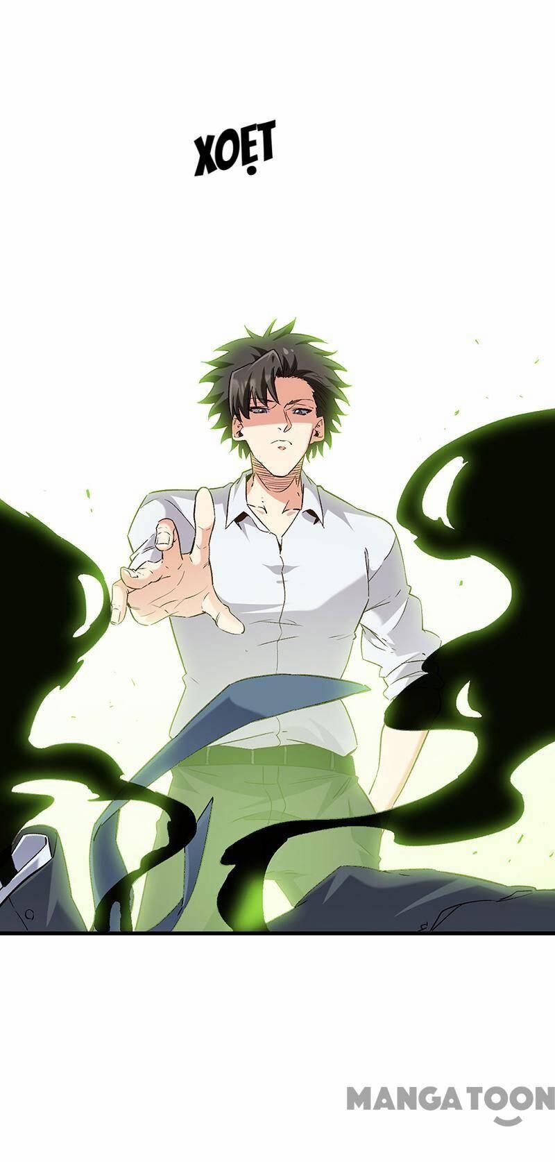 Diệu Thủ Cuồng Y 273 trang 6