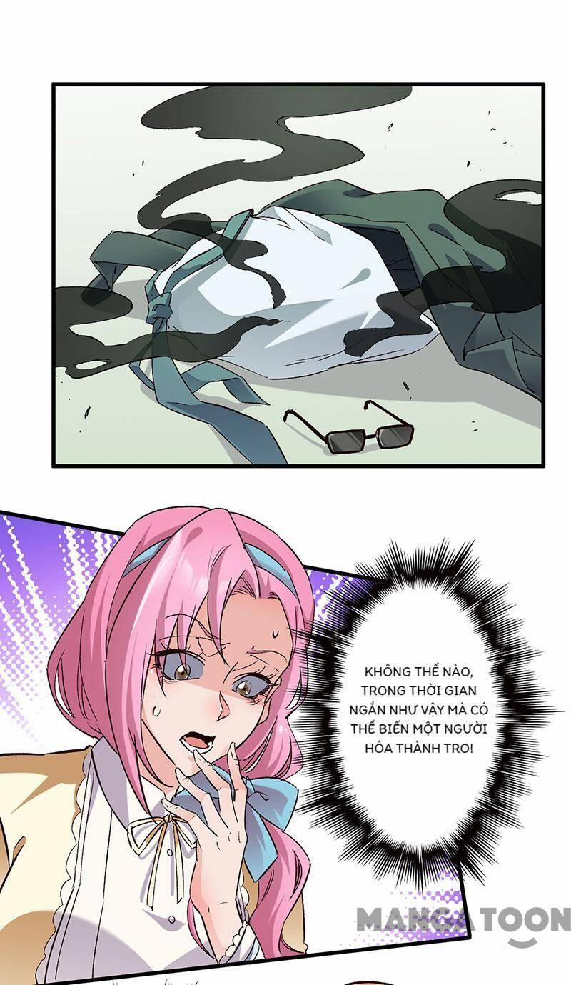 Diệu Thủ Cuồng Y 273 trang 7