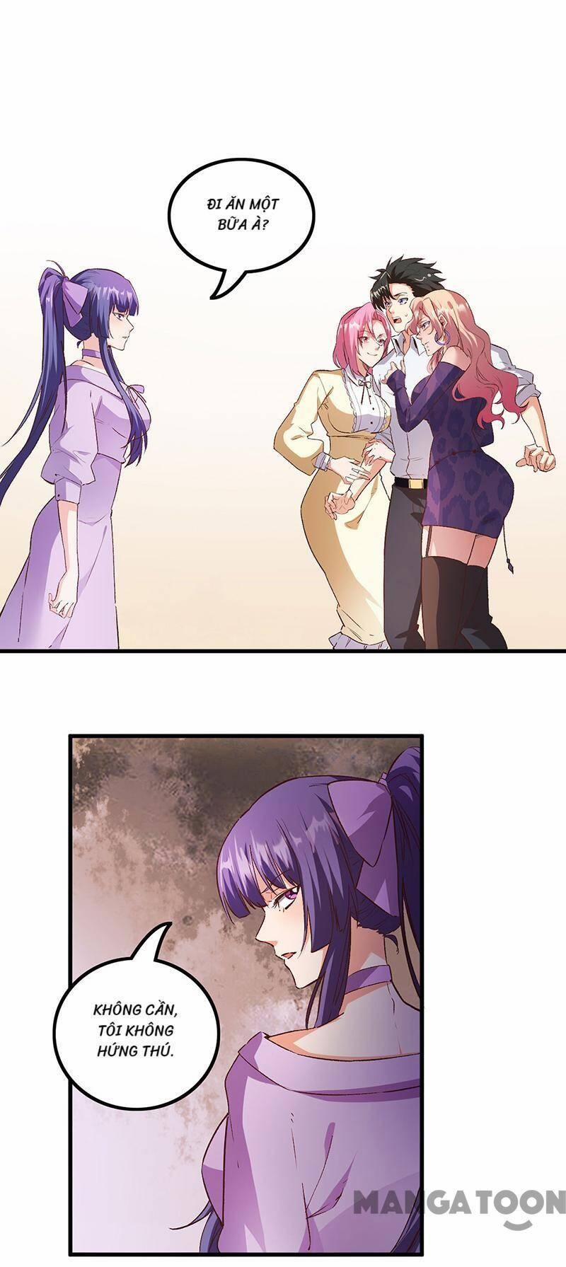 Diệu Thủ Cuồng Y 274 trang 0