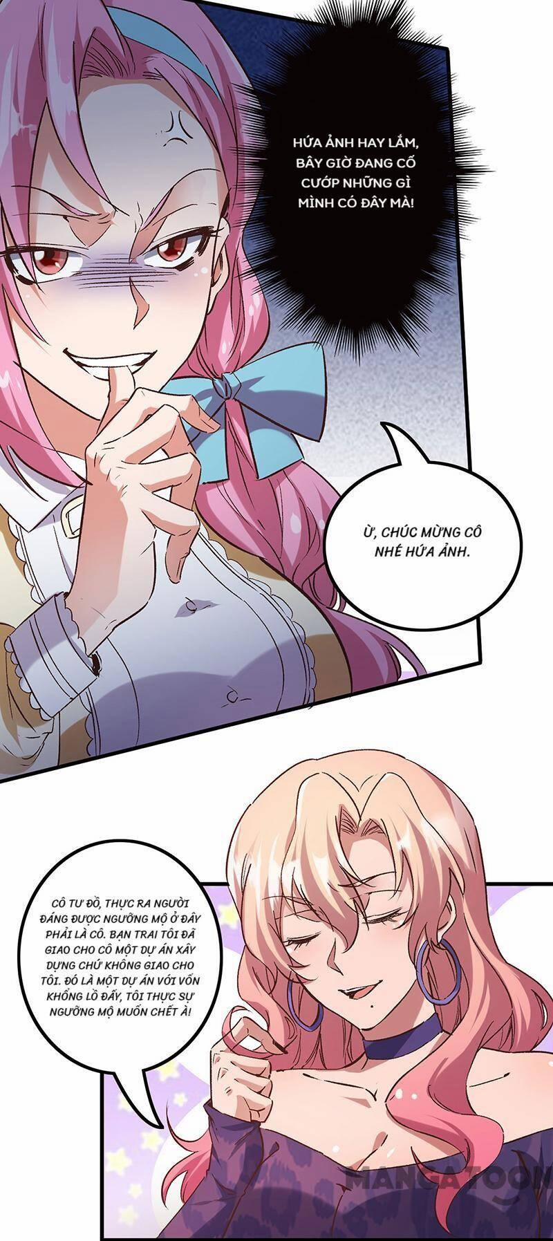 Diệu Thủ Cuồng Y 274 trang 15