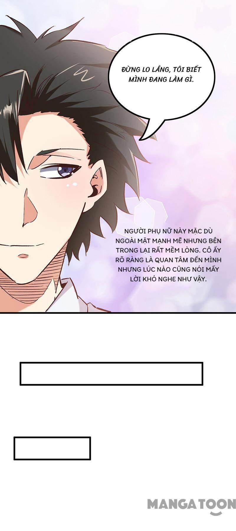 Diệu Thủ Cuồng Y 274 trang 6