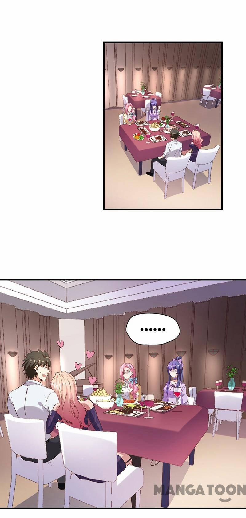 Diệu Thủ Cuồng Y 274 trang 7