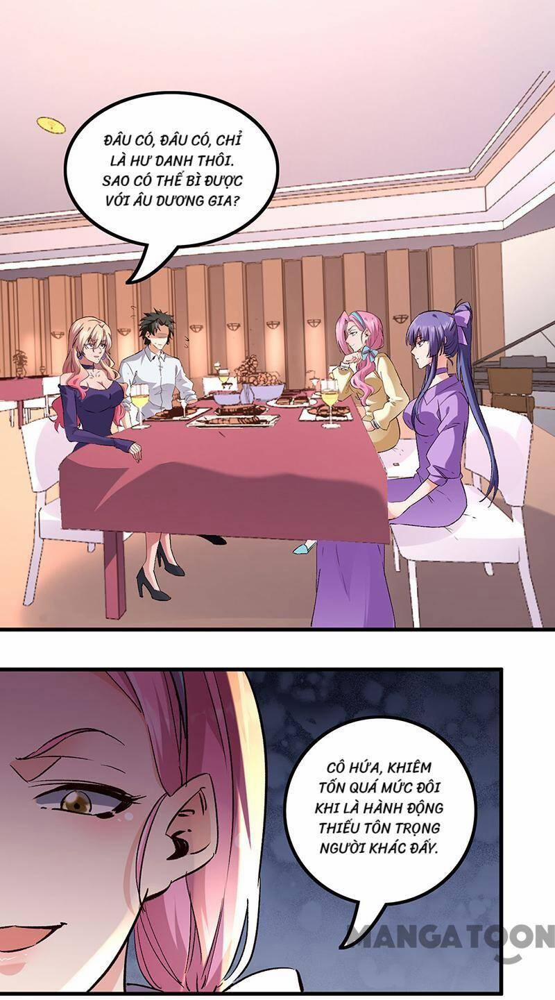 Diệu Thủ Cuồng Y 275 trang 0