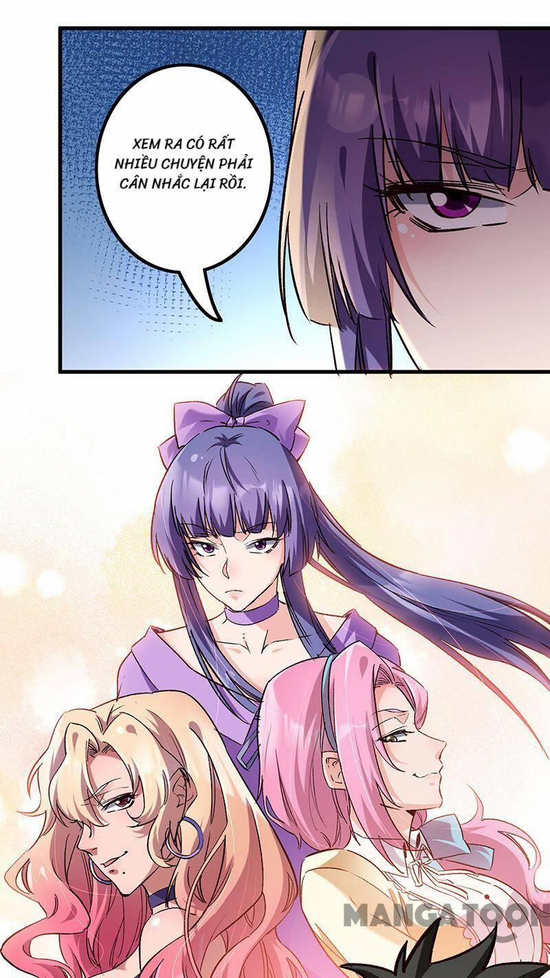 Diệu Thủ Cuồng Y 275 trang 1