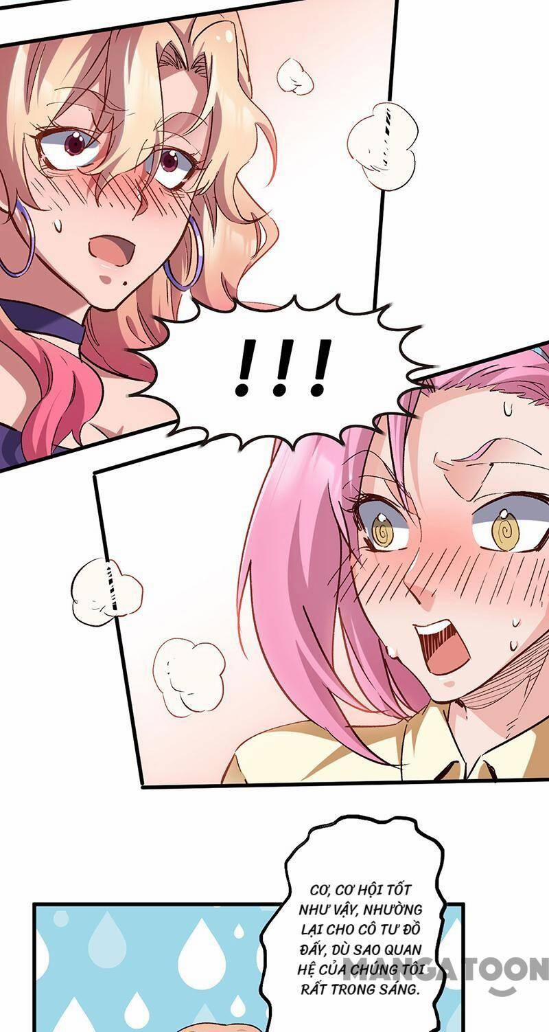 Diệu Thủ Cuồng Y 275 trang 13