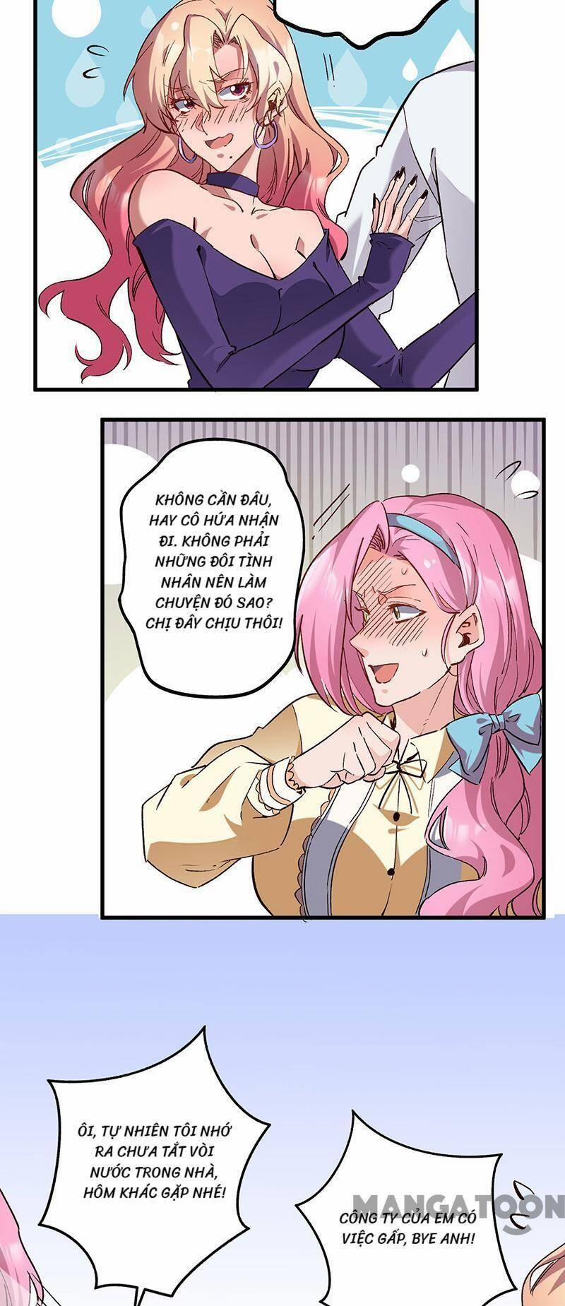 Diệu Thủ Cuồng Y 275 trang 14