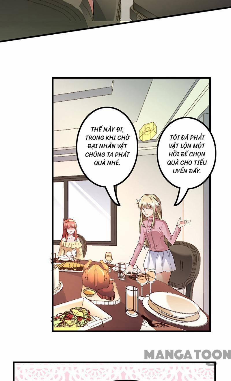 Diệu Thủ Cuồng Y 275 trang 21