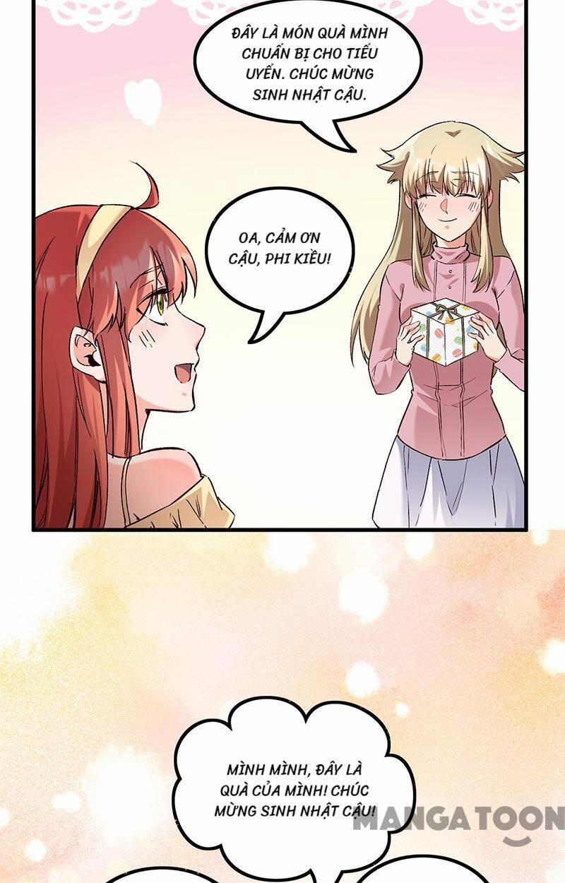 Diệu Thủ Cuồng Y 275 trang 22