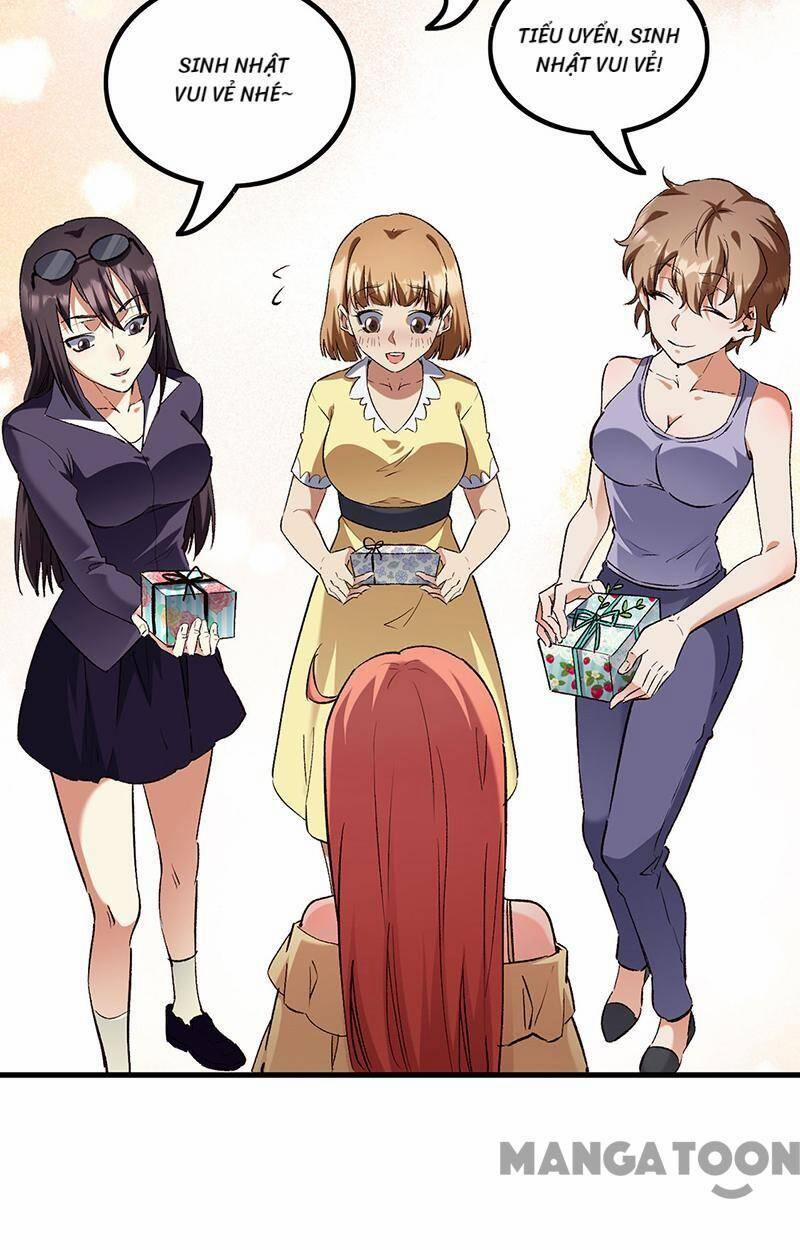 Diệu Thủ Cuồng Y 275 trang 23