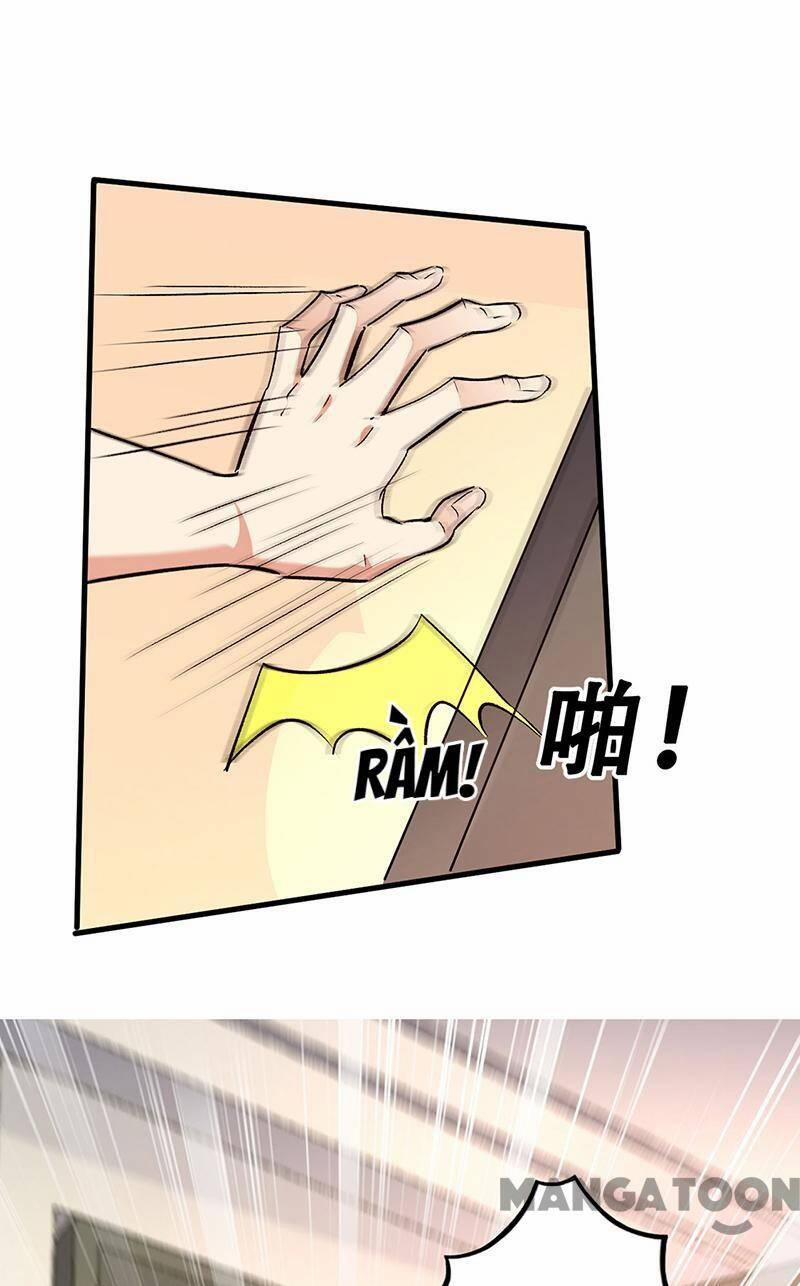 Diệu Thủ Cuồng Y 275 trang 26