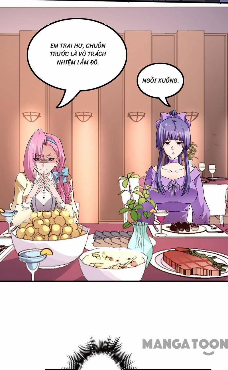 Diệu Thủ Cuồng Y 275 trang 4