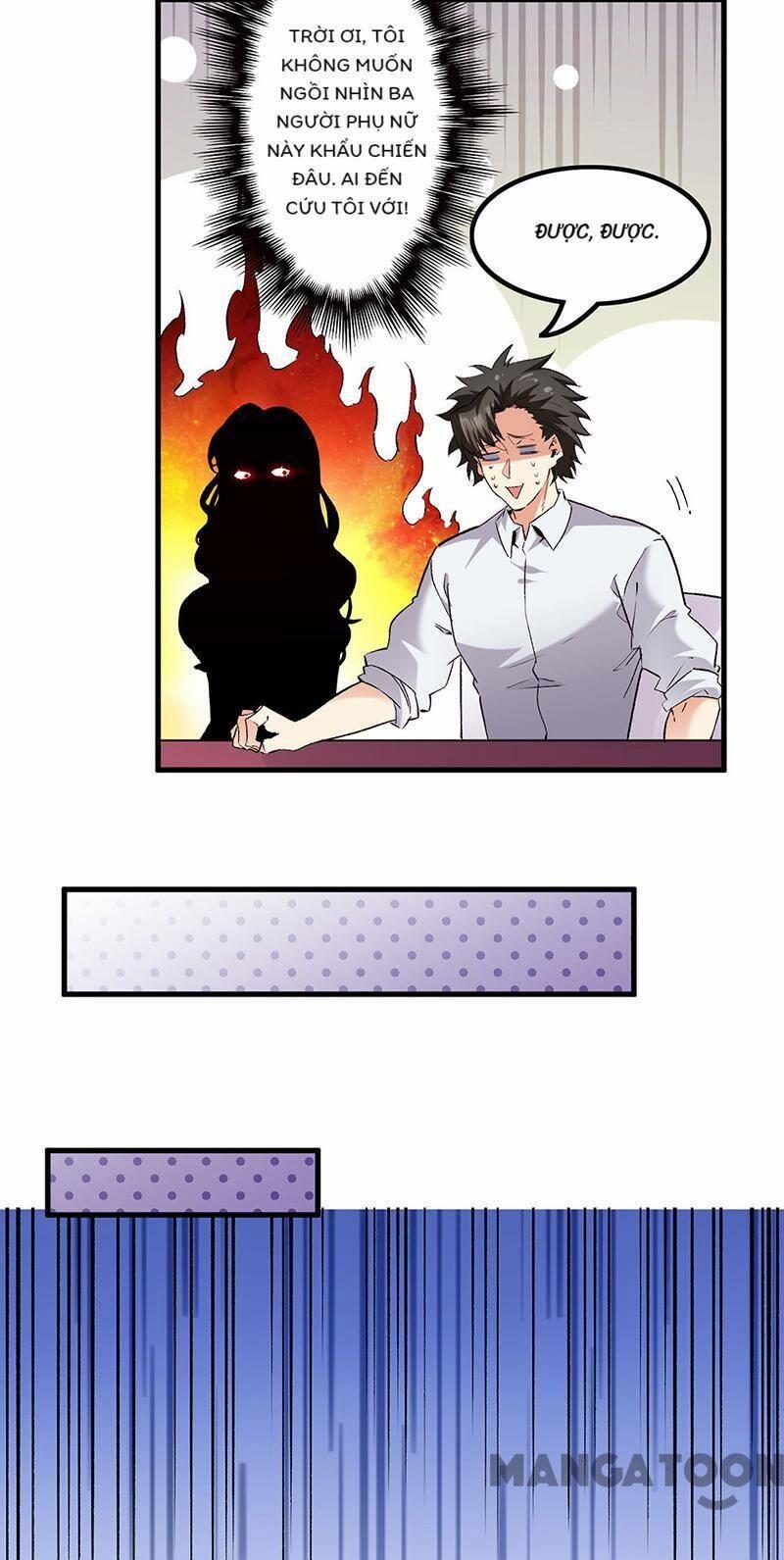 Diệu Thủ Cuồng Y 275 trang 5